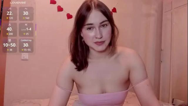 Thumbnail 1, sleeeepy_af's Stream at Chaturbate, 1 month ago