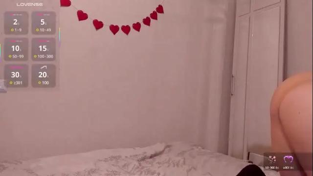 Thumbnail 1, sleeeepy_af's Stream at Chaturbate, 28 days ago