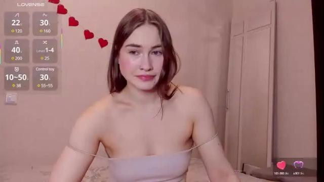 Image 3 of sleeeepy_af Stream on Chaturbate on 25 days ago