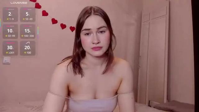 Thumbnail 2, sleeeepy_af's Stream at Chaturbate, 25 days ago