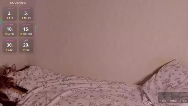 Thumbnail 1, sleeeepy_af's Stream at Chaturbate, 4 days ago