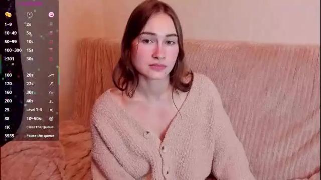 Image 12 of sleeeepy_af Stream on Chaturbate on 2 months ago