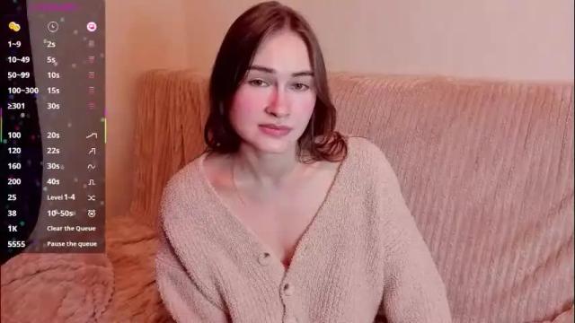 Image 2 of sleeeepy_af Stream on Chaturbate on 2 months ago