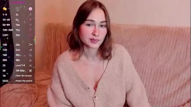 Image 4 of sleeeepy_af Stream on Chaturbate on 2 months ago