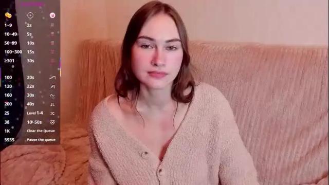 Thumbnail 3, sleeeepy_af's Stream at Chaturbate, 2 months ago