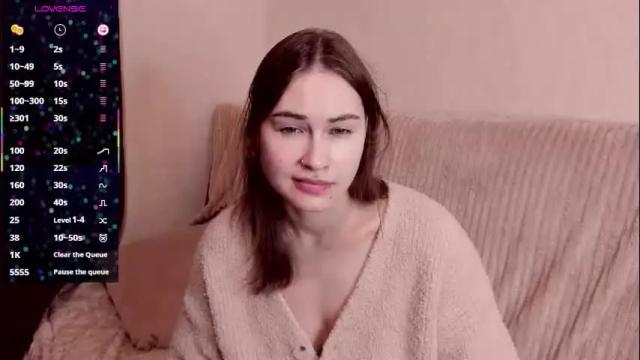 Image 2 of sleeeepy_af Stream on Chaturbate on 6 days ago