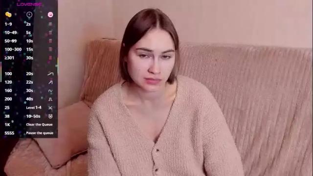 Thumbnail 1, sleeeepy_af's Stream at Chaturbate, 1 month ago