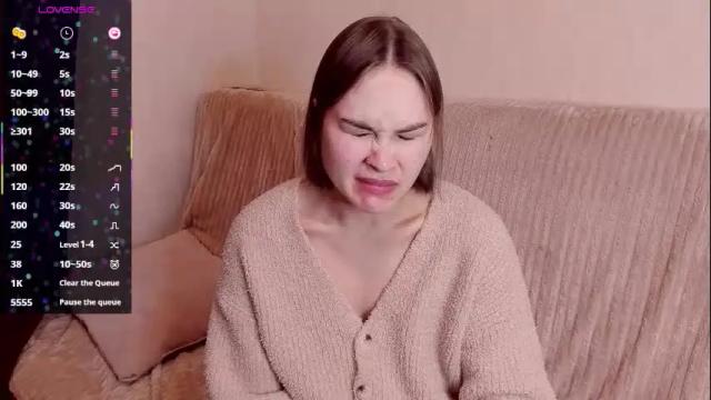 Thumbnail 2, sleeeepy_af's Stream at Chaturbate, 1 month ago