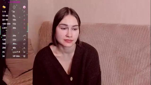 Thumbnail 3, sleeeepy_af's Stream at Chaturbate, 1 month ago