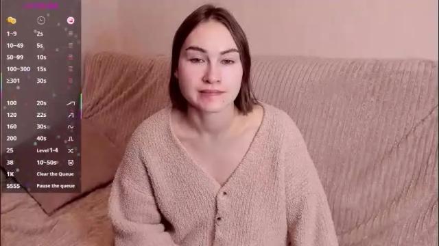 Thumbnail 2, sleeeepy_af's Stream at Chaturbate, 1 month ago