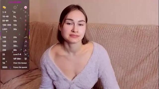 Thumbnail 2, sleeeepy_af's Stream at Chaturbate, 1 month ago