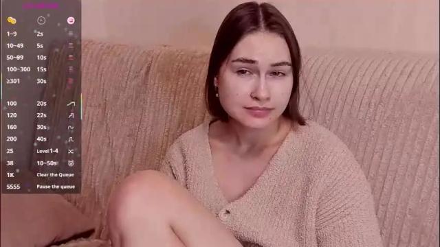 Thumbnail 2, sleeeepy_af's Stream at Chaturbate, 1 month ago