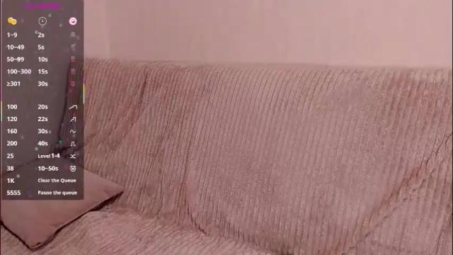 Thumbnail 1, sleeeepy_af's Stream at Chaturbate, 1 month ago