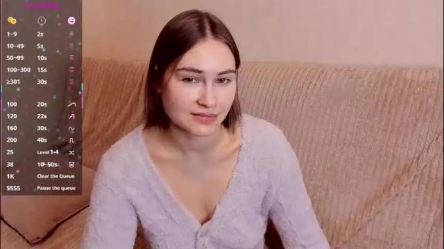 Thumbnail 2, sleeeepy_af's Stream at Chaturbate, 1 month ago