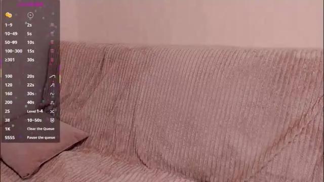 Thumbnail 3, sleeeepy_af's Stream at Chaturbate, 1 month ago