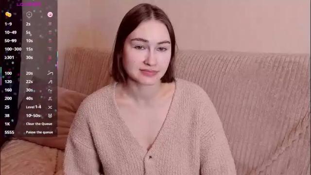 Thumbnail 1, sleeeepy_af's Stream at Chaturbate, 29 days ago