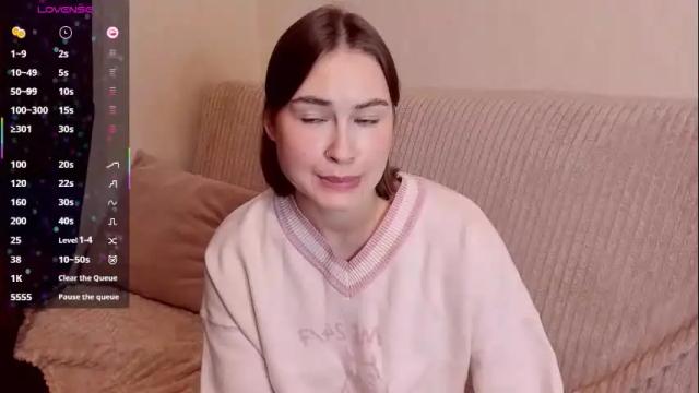 Thumbnail 1, sleeeepy_af's Stream at Chaturbate, 28 days ago