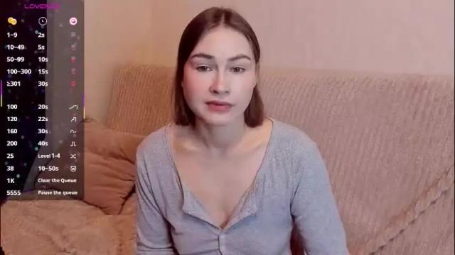 Thumbnail 1, sleeeepy_af's Stream at Chaturbate, 24 days ago