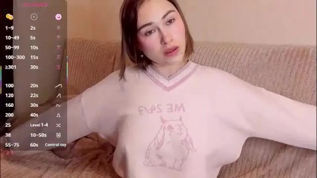 Image 4 of sleeeepy_af Stream on Chaturbate on 25 days ago