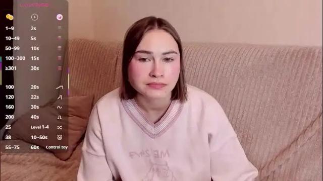 Thumbnail 2, sleeeepy_af's Stream at Chaturbate, 19 days ago