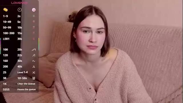 Thumbnail 2, sleeeepy_af's Stream at Chaturbate, 14 days ago