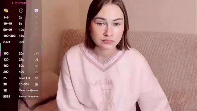 Thumbnail 2, sleeeepy_af's Stream at Chaturbate, 7 days ago