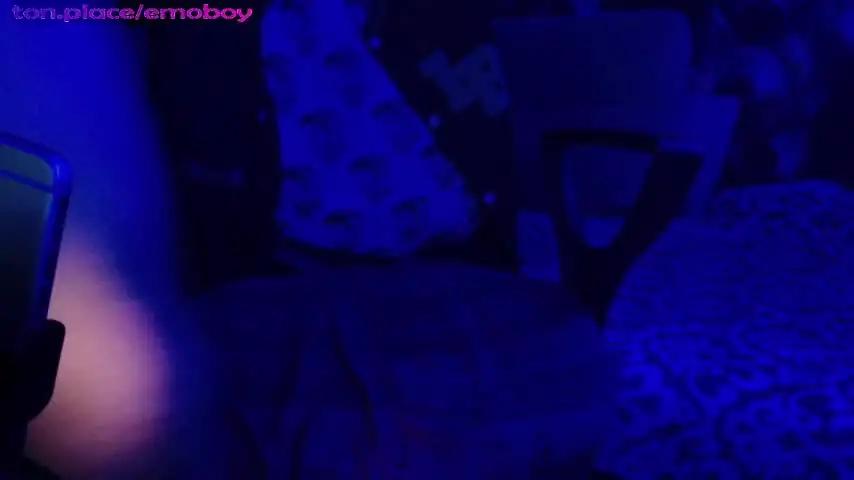 sleep_latter34 Chaturbate