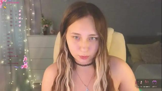Thumbnail 3, sleeping_princess's Stream at Chaturbate, 3 days ago