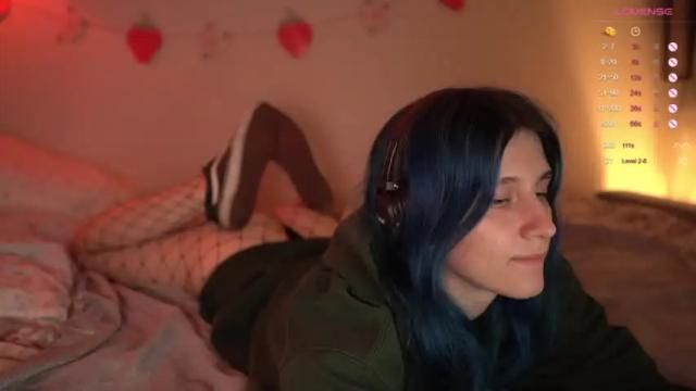 Thumbnail 2, sleepingsonya's Stream at Chaturbate, 13 months ago