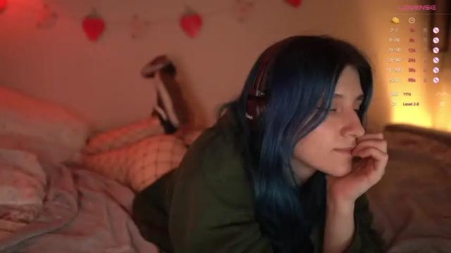 Thumbnail 3, sleepingsonya's Stream at Chaturbate, 13 months ago