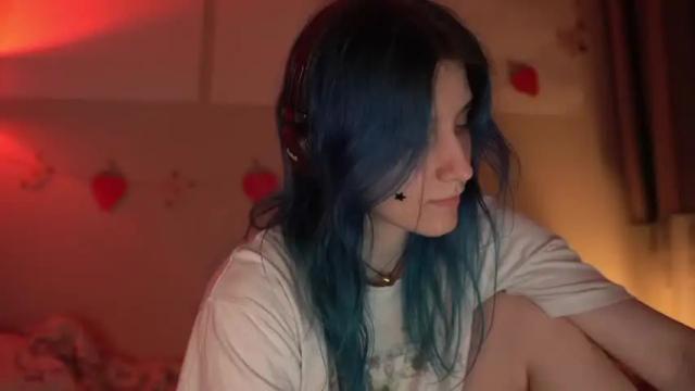 Thumbnail 1, sleepingsonya's Stream at Chaturbate, 13 months ago