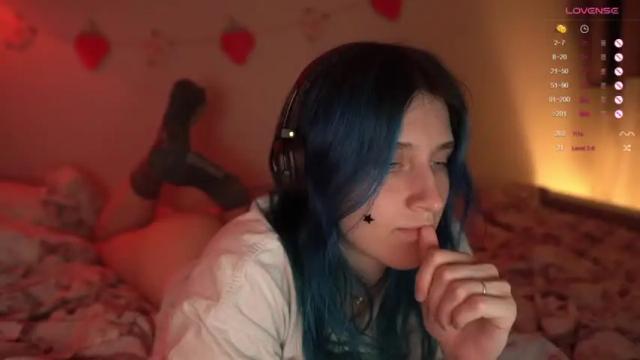 Image 10 of sleepingsonya Stream on Chaturbate on 13 months ago