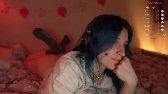 Image 11 of sleepingsonya Stream on Chaturbate on 13 months ago