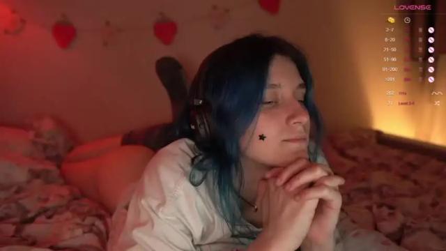 Image 12 of sleepingsonya Stream on Chaturbate on 13 months ago