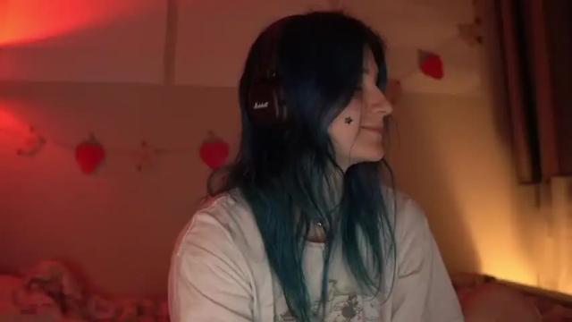 Image 2 of sleepingsonya Stream on Chaturbate on 13 months ago