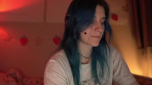 Image 3 of sleepingsonya Stream on Chaturbate on 13 months ago