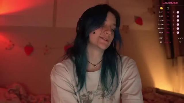 Image 4 of sleepingsonya Stream on Chaturbate on 13 months ago