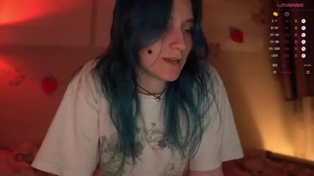 Thumbnail 2, sleepingsonya's Stream at Chaturbate, 13 months ago
