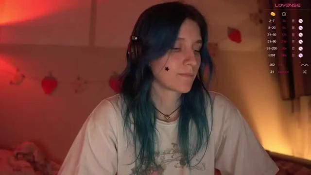 Image 6 of sleepingsonya Stream on Chaturbate on 13 months ago