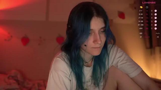 Image 7 of sleepingsonya Stream on Chaturbate on 13 months ago