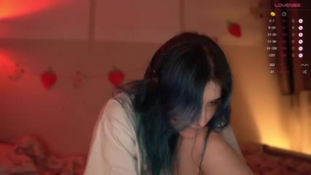 Image 8 of sleepingsonya Stream on Chaturbate on 13 months ago
