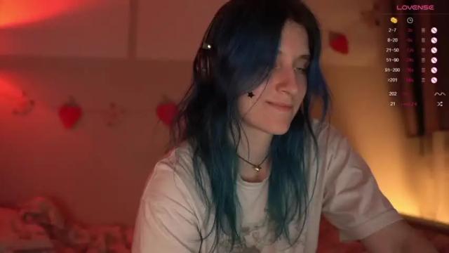 Thumbnail 3, sleepingsonya's Stream at Chaturbate, 13 months ago