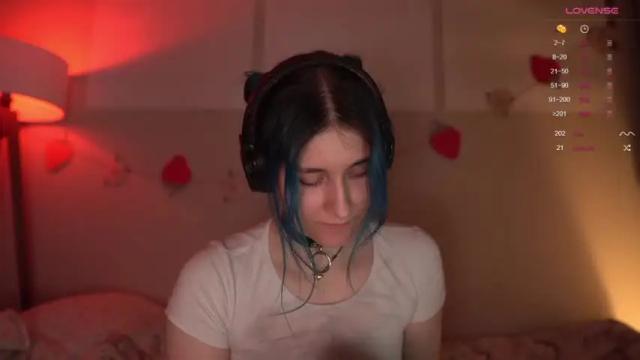 Thumbnail 1, sleepingsonya's Stream at Chaturbate, 13 months ago