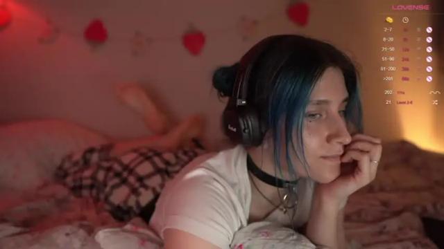 Image 10 of sleepingsonya Stream on Chaturbate on 13 months ago