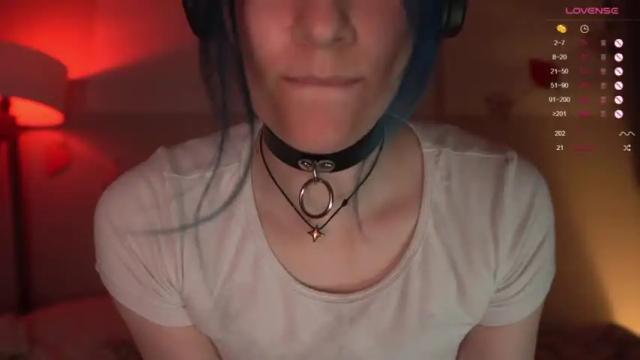 Image 2 of sleepingsonya Stream on Chaturbate on 13 months ago