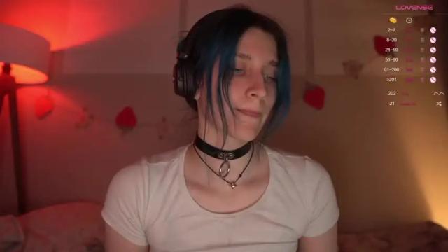 Thumbnail 2, sleepingsonya's Stream at Chaturbate, 13 months ago
