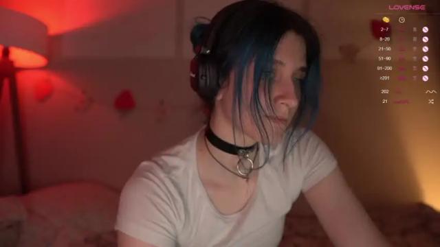 Image 8 of sleepingsonya Stream on Chaturbate on 13 months ago