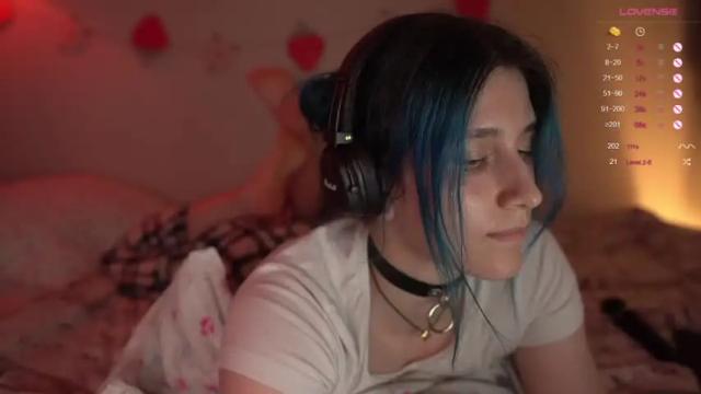Thumbnail 3, sleepingsonya's Stream at Chaturbate, 13 months ago