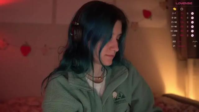 Thumbnail 1, sleepingsonya's Stream at Chaturbate, 13 months ago