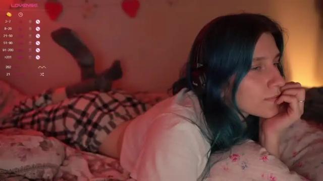 Image 10 of sleepingsonya Stream on Chaturbate on 13 months ago
